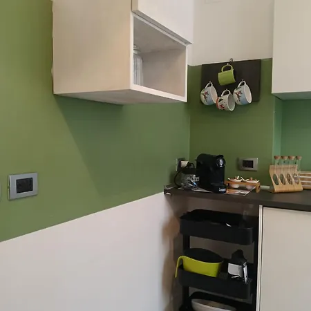Biglieri 28 By Eroi Rent - Lingotto Fiere E Ospedali Appartement *
