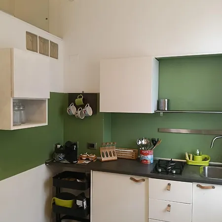 Biglieri 28 By Eroi Rent - Lingotto Fiere E Ospedali Turin
