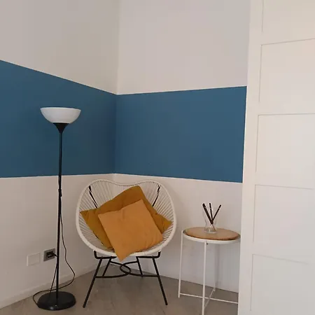 Biglieri 28 By Eroi Rent - Lingotto Fiere E Ospedali *